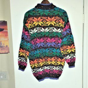 Ladies Sweater
